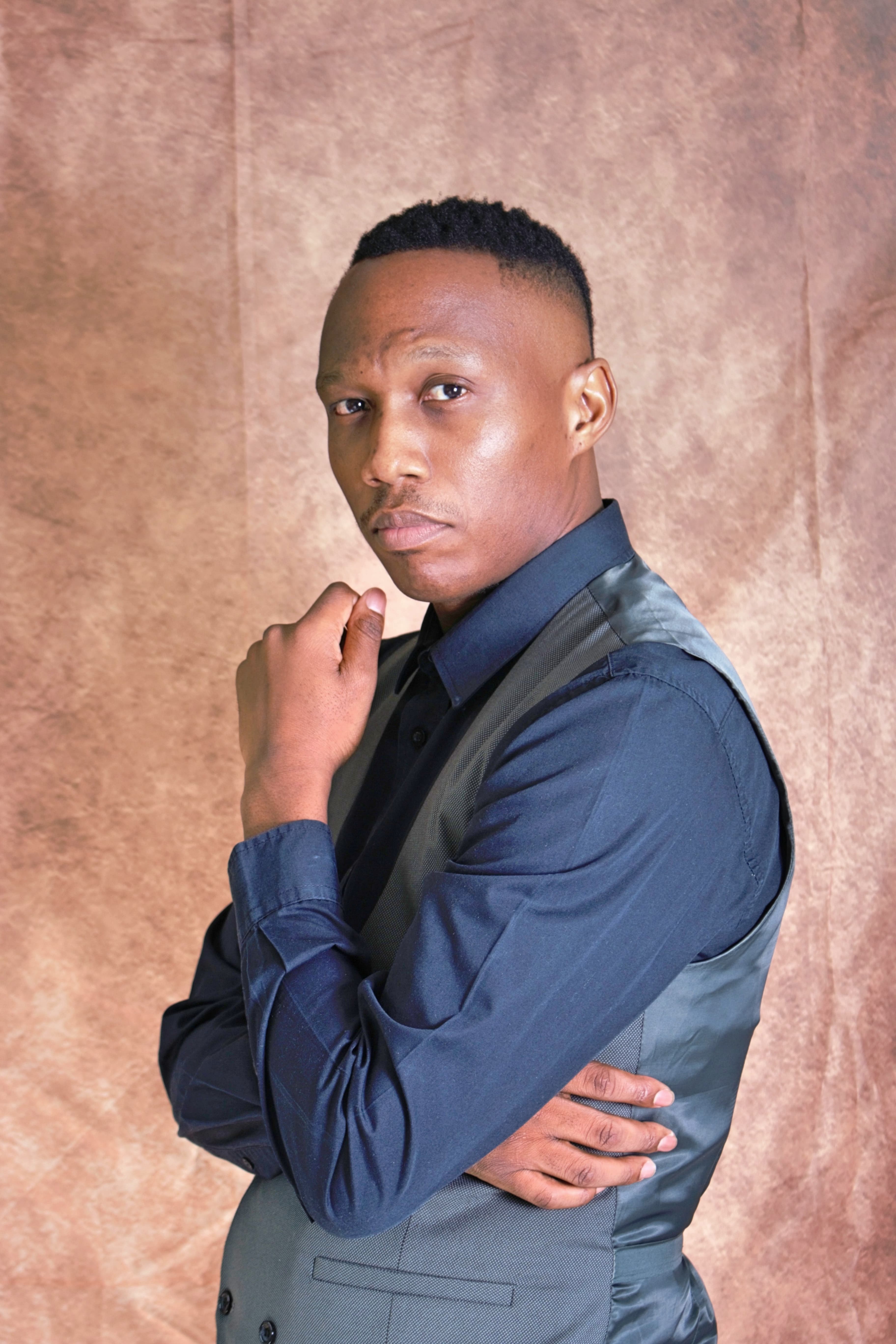 Bongani Radebe — Founder, Strategic Business Moves